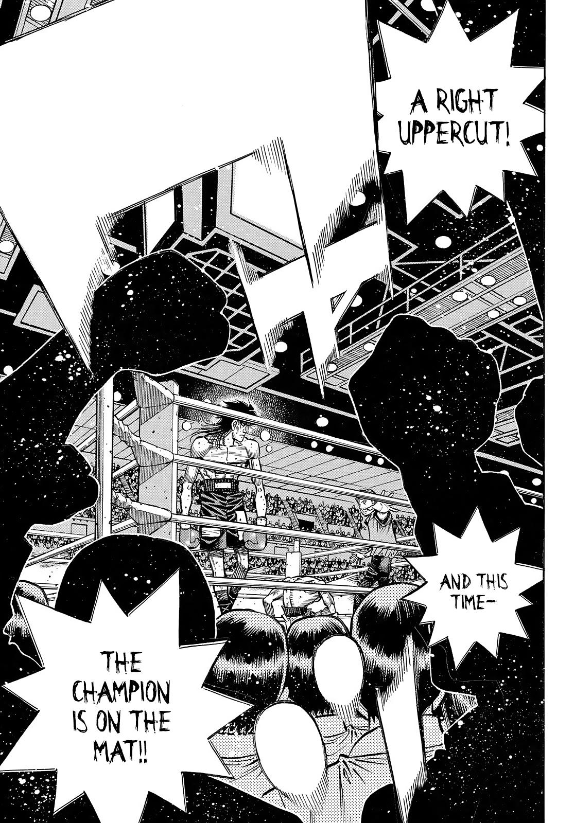 Chapter 1461 — Round 1461 — Page 8