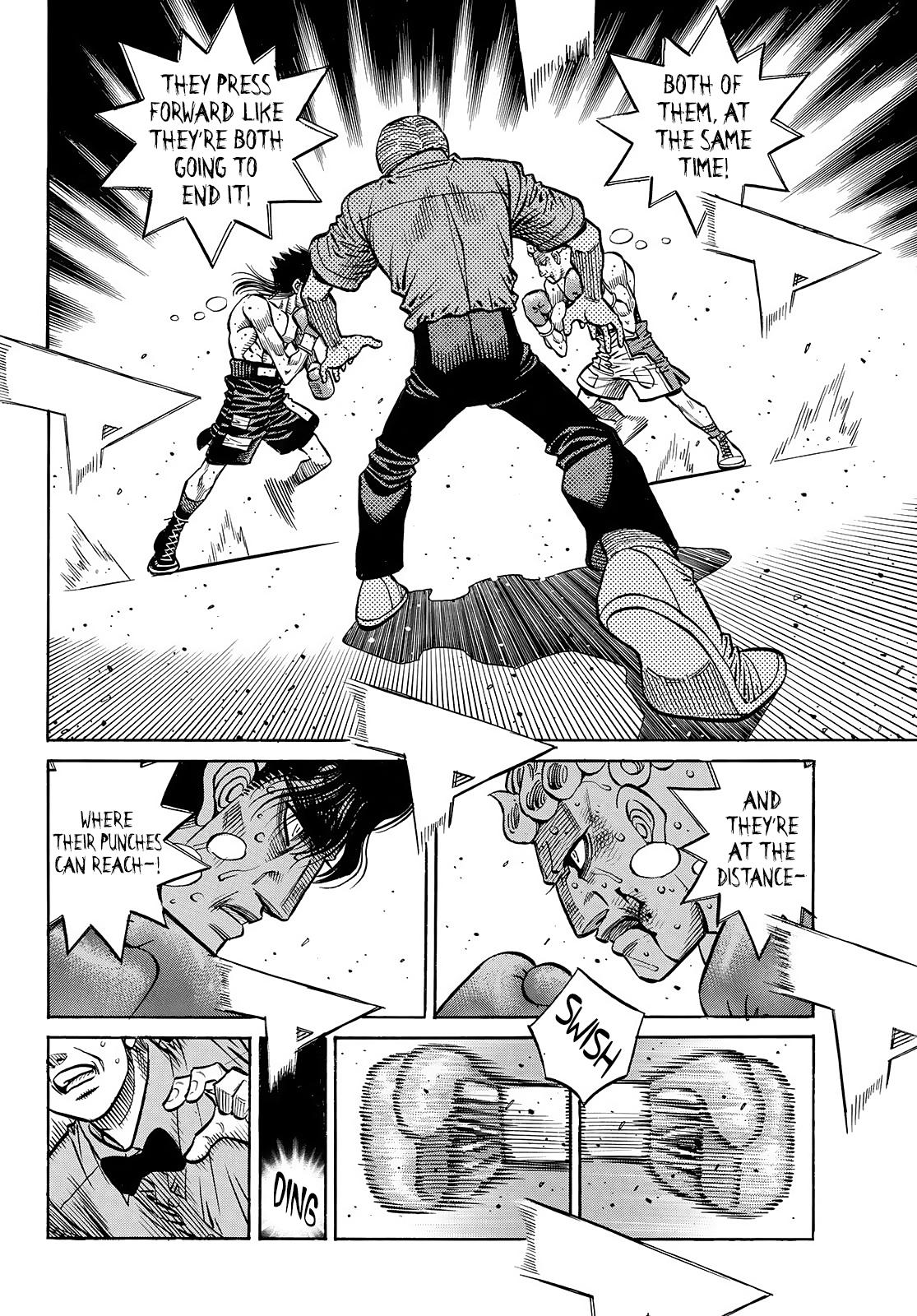 Chapter 1461 — Round 1461 — Page 13