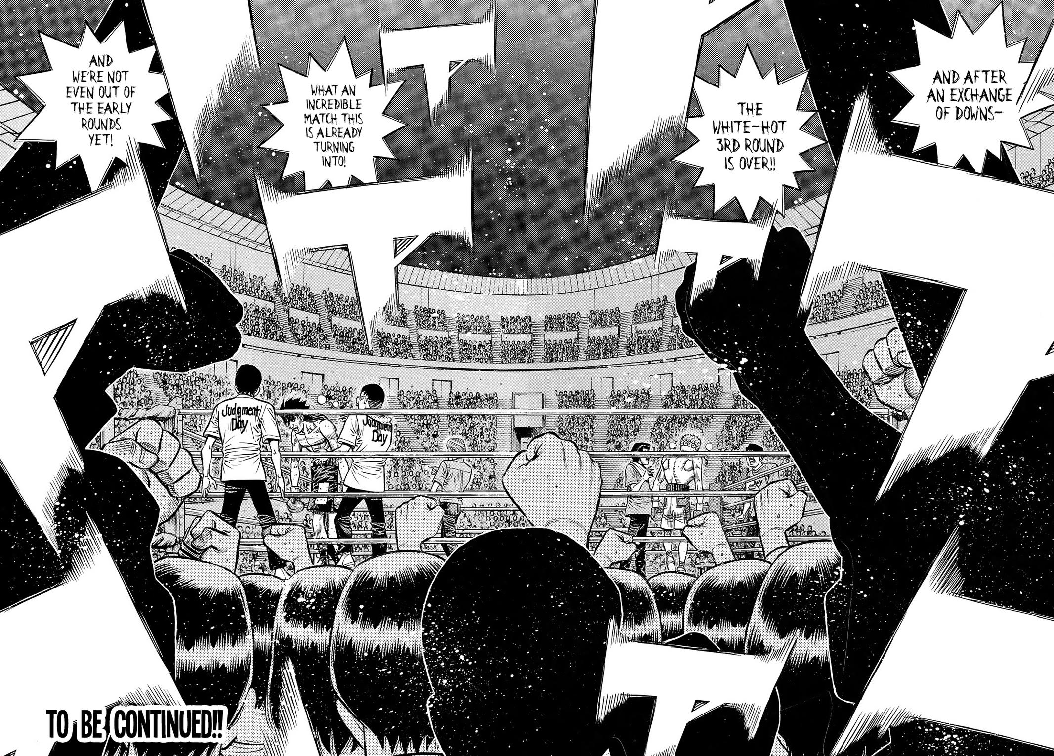 Chapter 1461 — Round 1461 — Page 15
