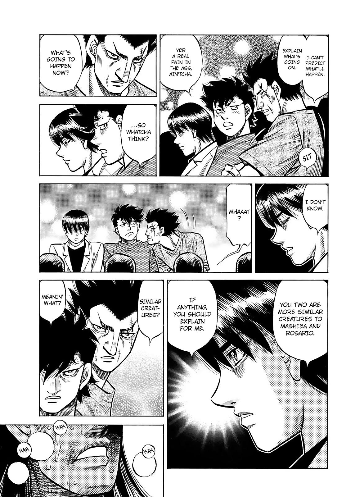 Chapter 1462 — Round 1462 — Page 4