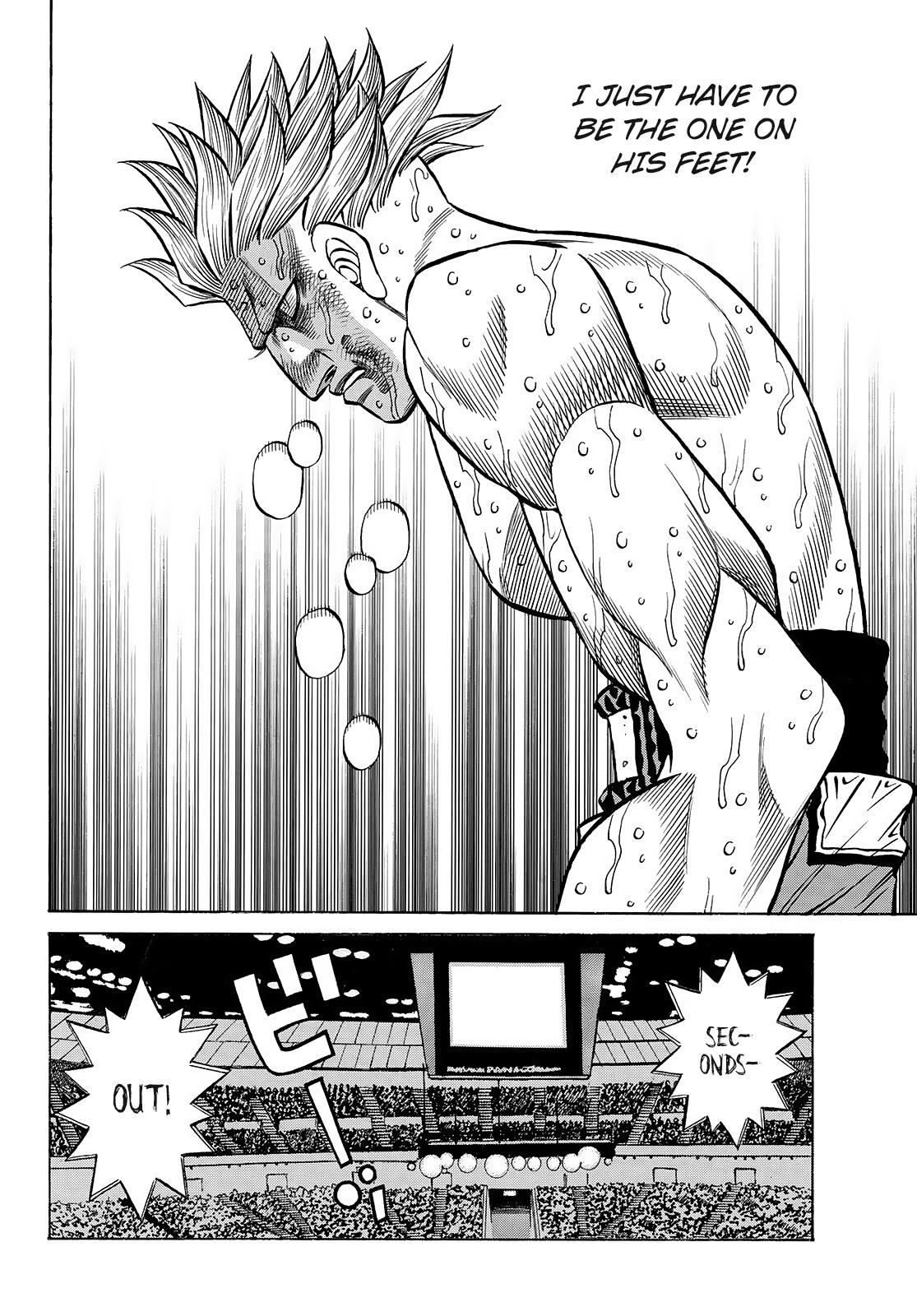 Chapter 1462 — Round 1462 — Page 7