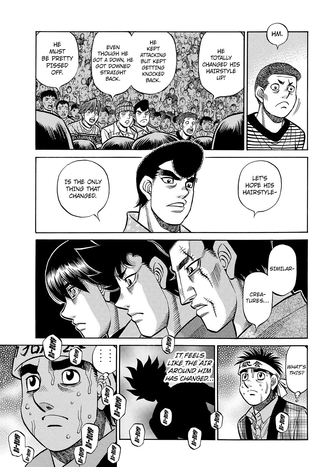 Chapter 1462 — Round 1462 — Page 8