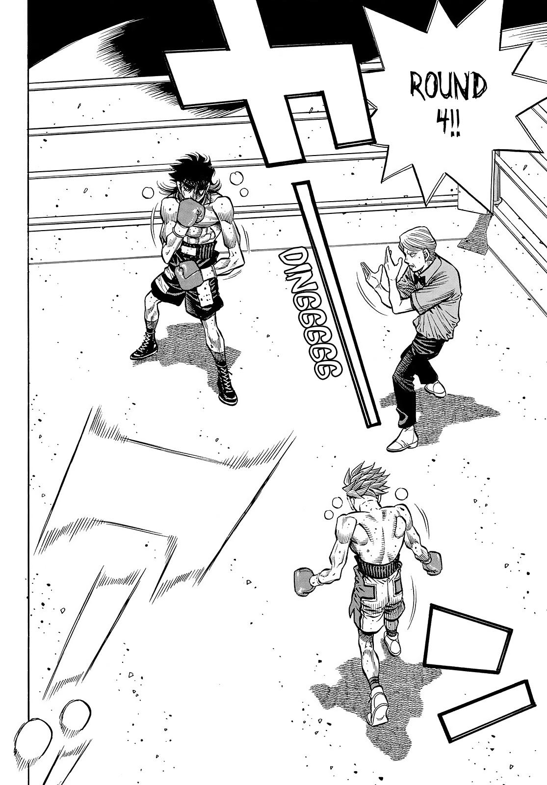 Chapter 1462 — Round 1462 — Page 9