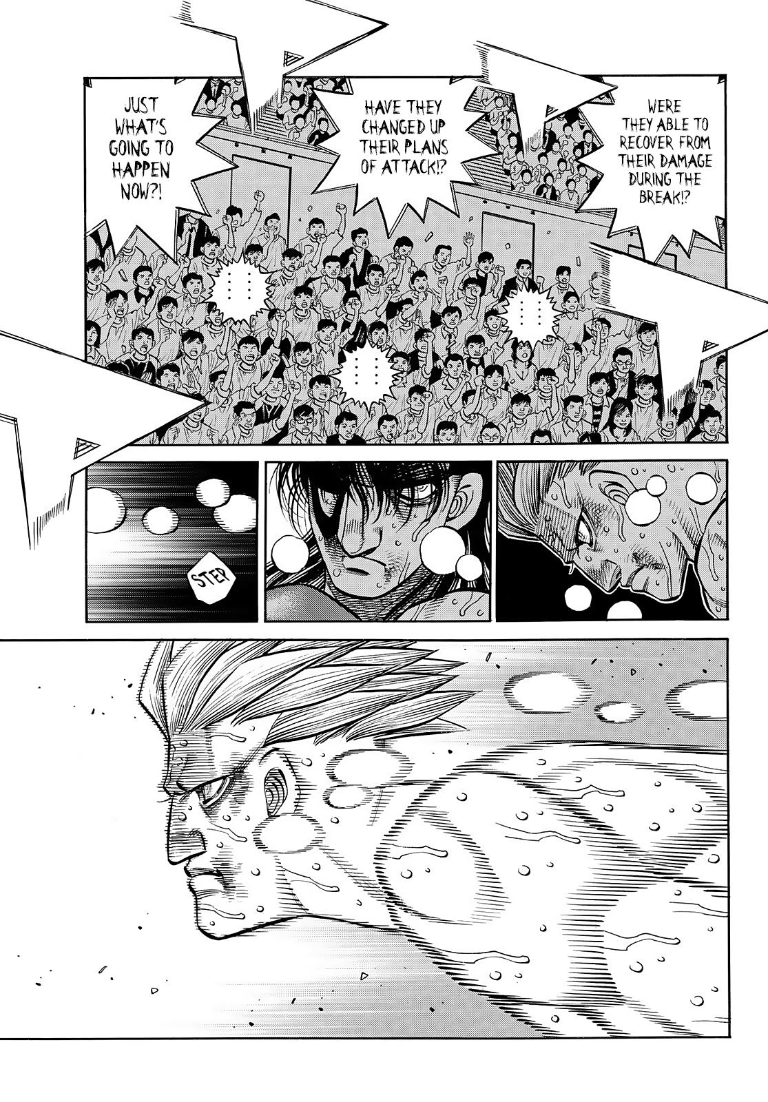 Chapter 1462 — Round 1462 — Page 10