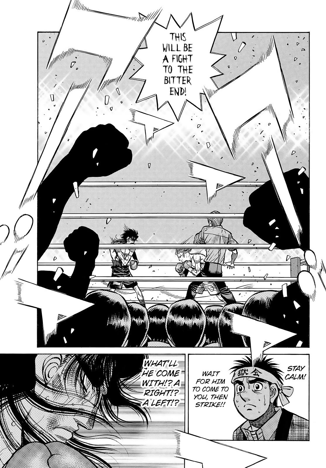 Chapter 1463 — Round 1463 — Page 4