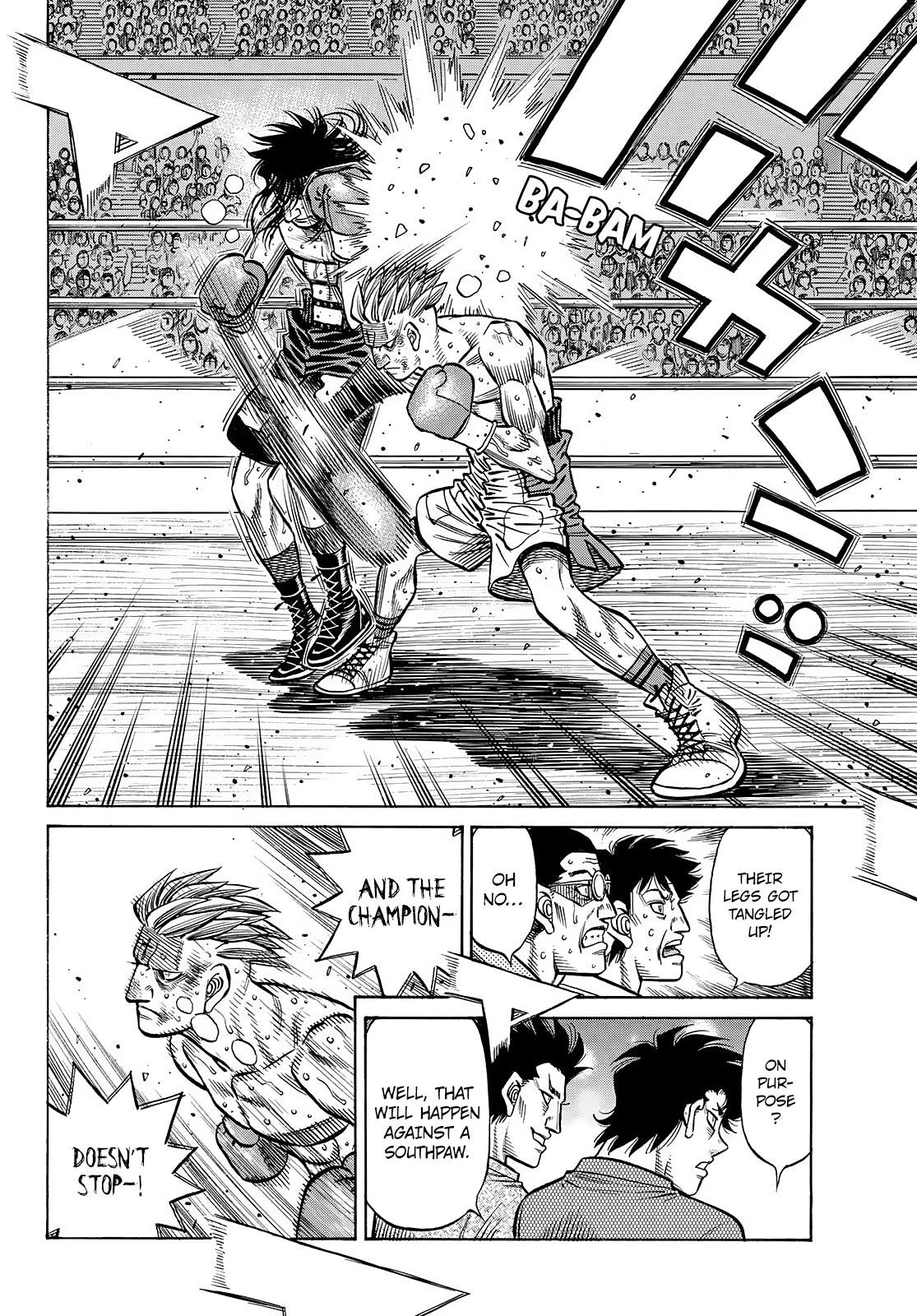 Chapter 1463 — Round 1463 — Page 7
