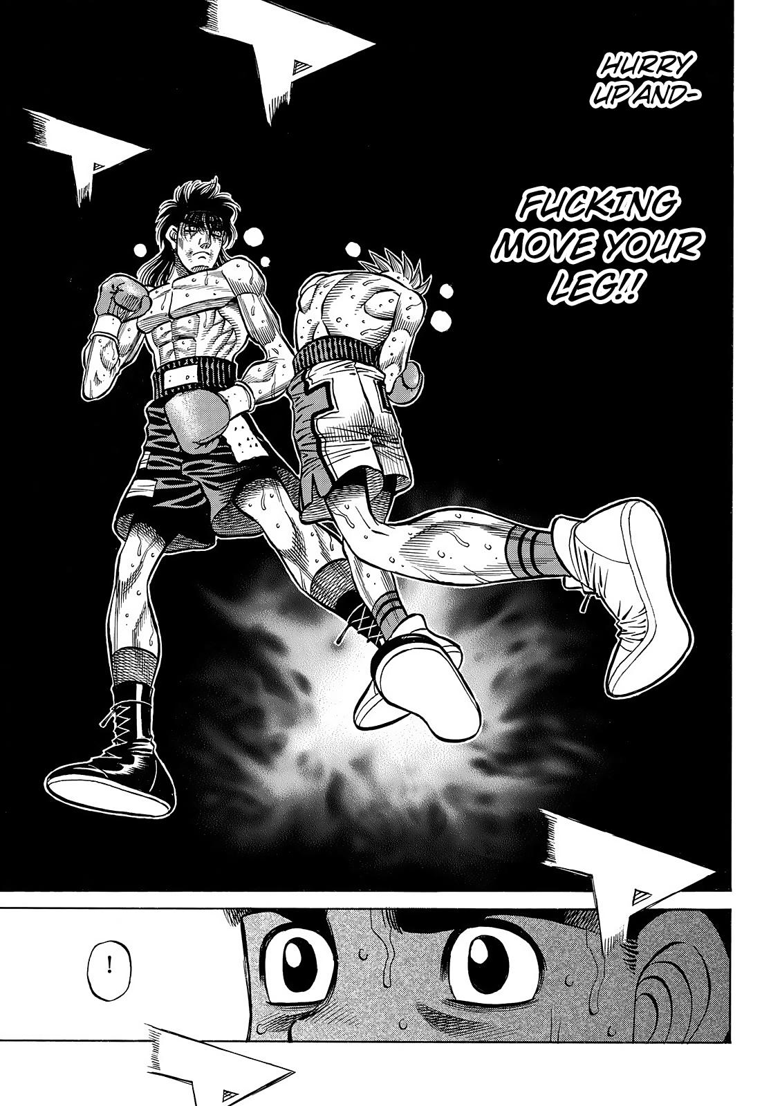 Chapter 1464 — Round 1464 — Page 5