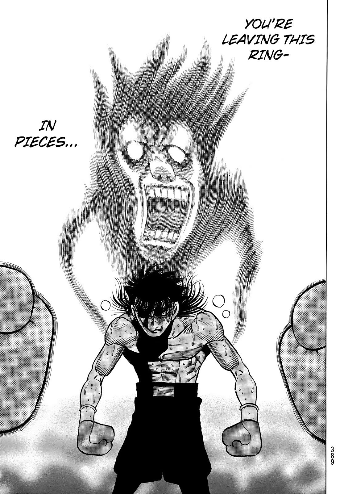 Chapter 1464 — Round 1464 — Page 15