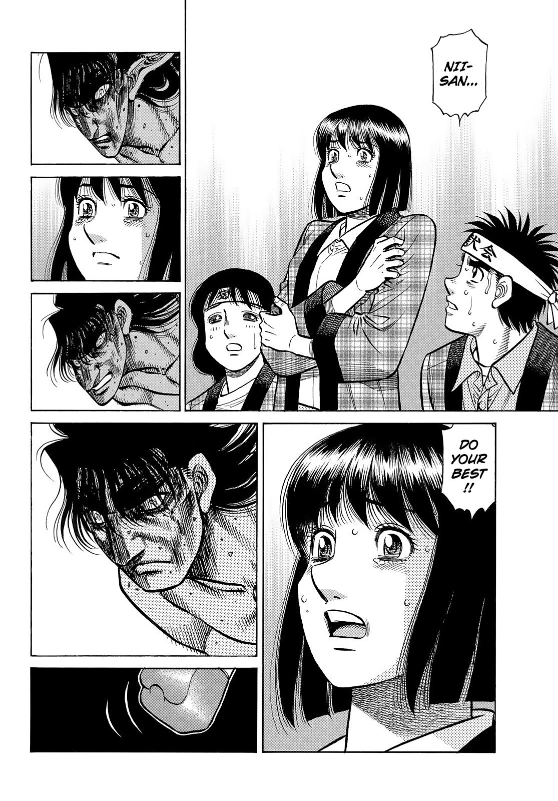 Chapter 1464 — Round 1464 — Page 16