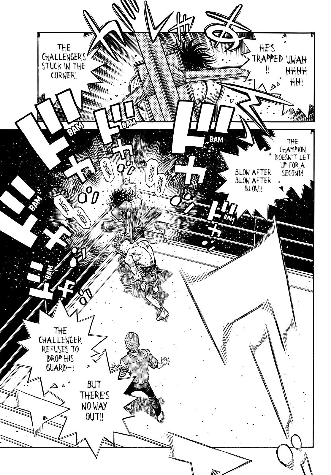 Chapter 1465 — Round 1465 — Page 9