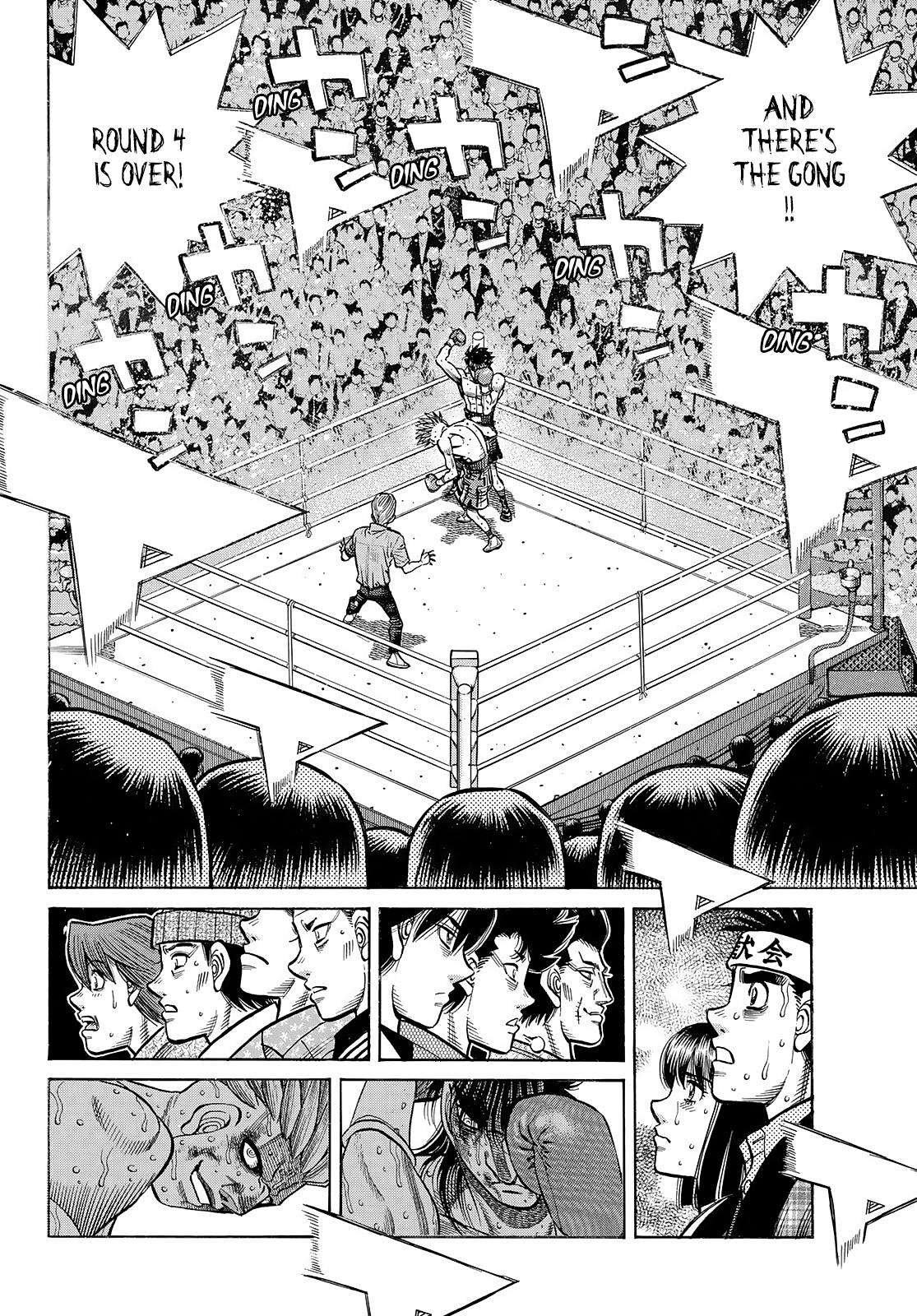 Chapter 1465 — Round 1465 — Page 12