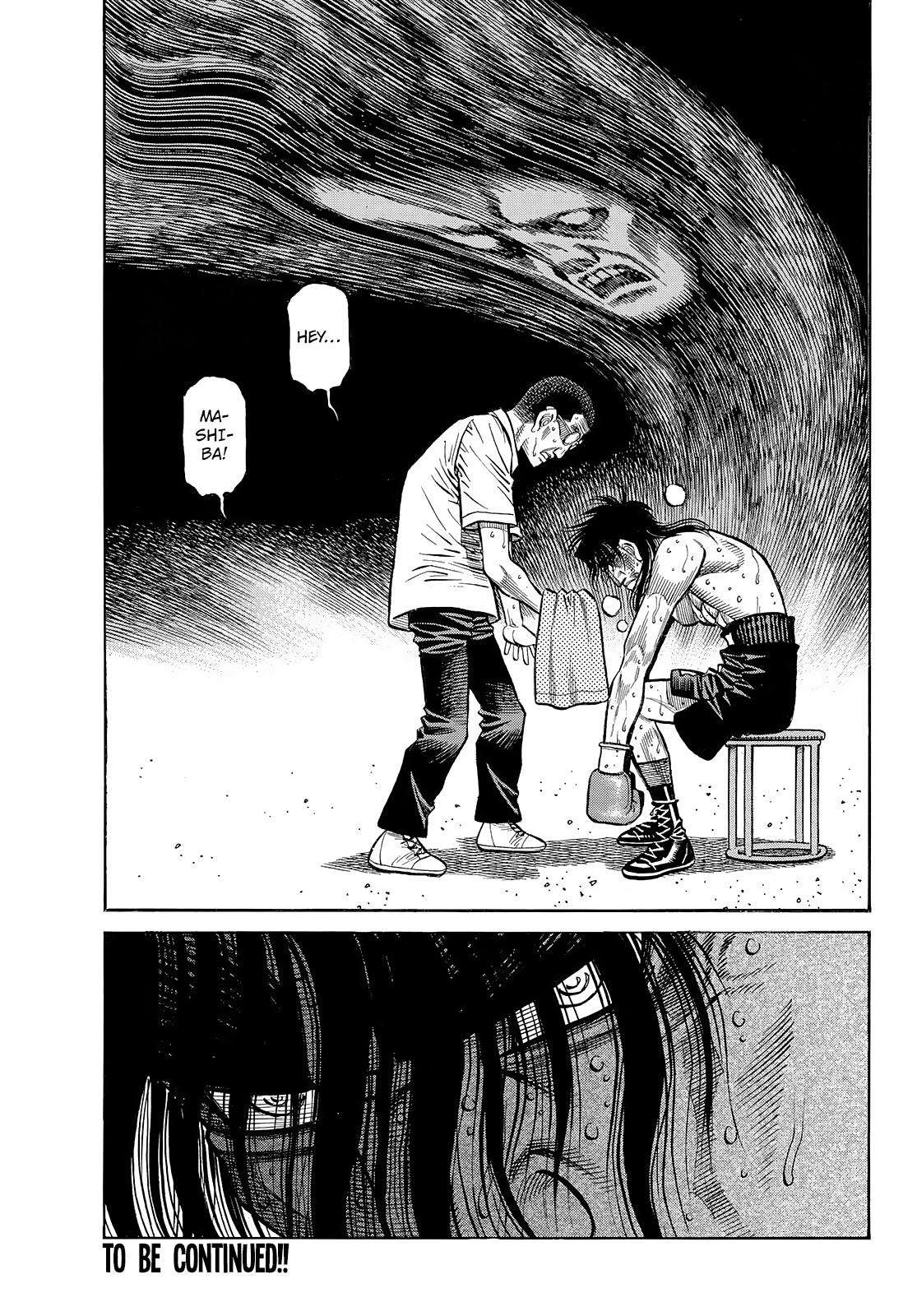 Chapter 1465 — Round 1465 — Page 15