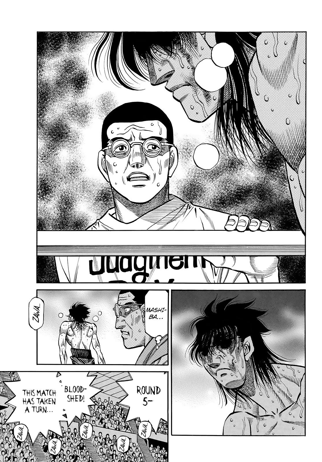 Chapter 1466 — Round 1466 — Page 6