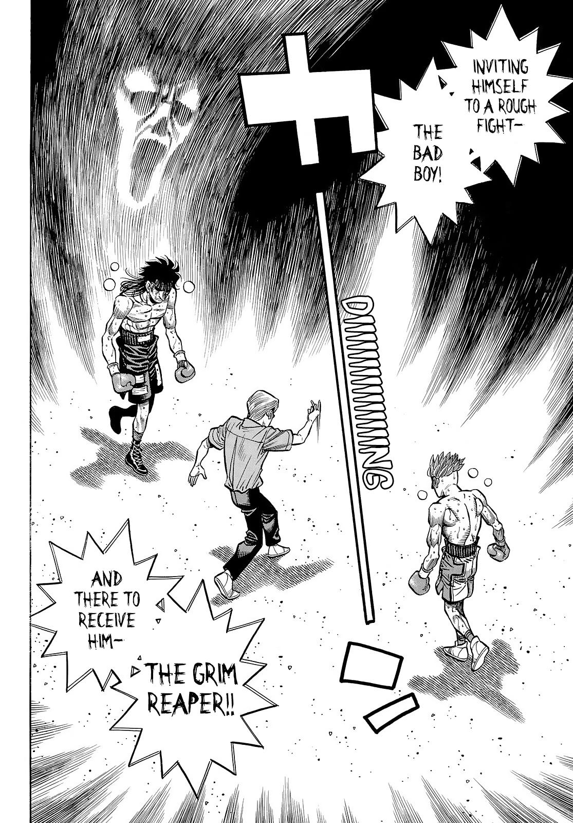 Chapter 1466 — Round 1466 — Page 7