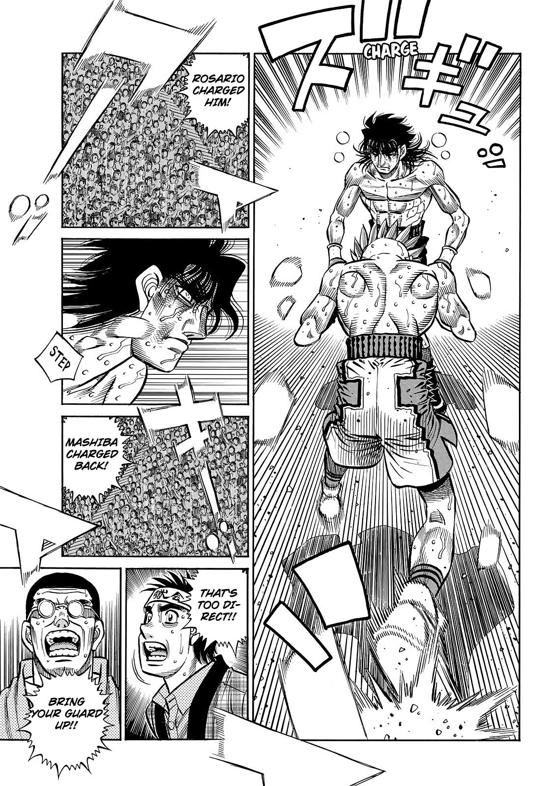 Chapter 1466 — Round 1466 — Page 8