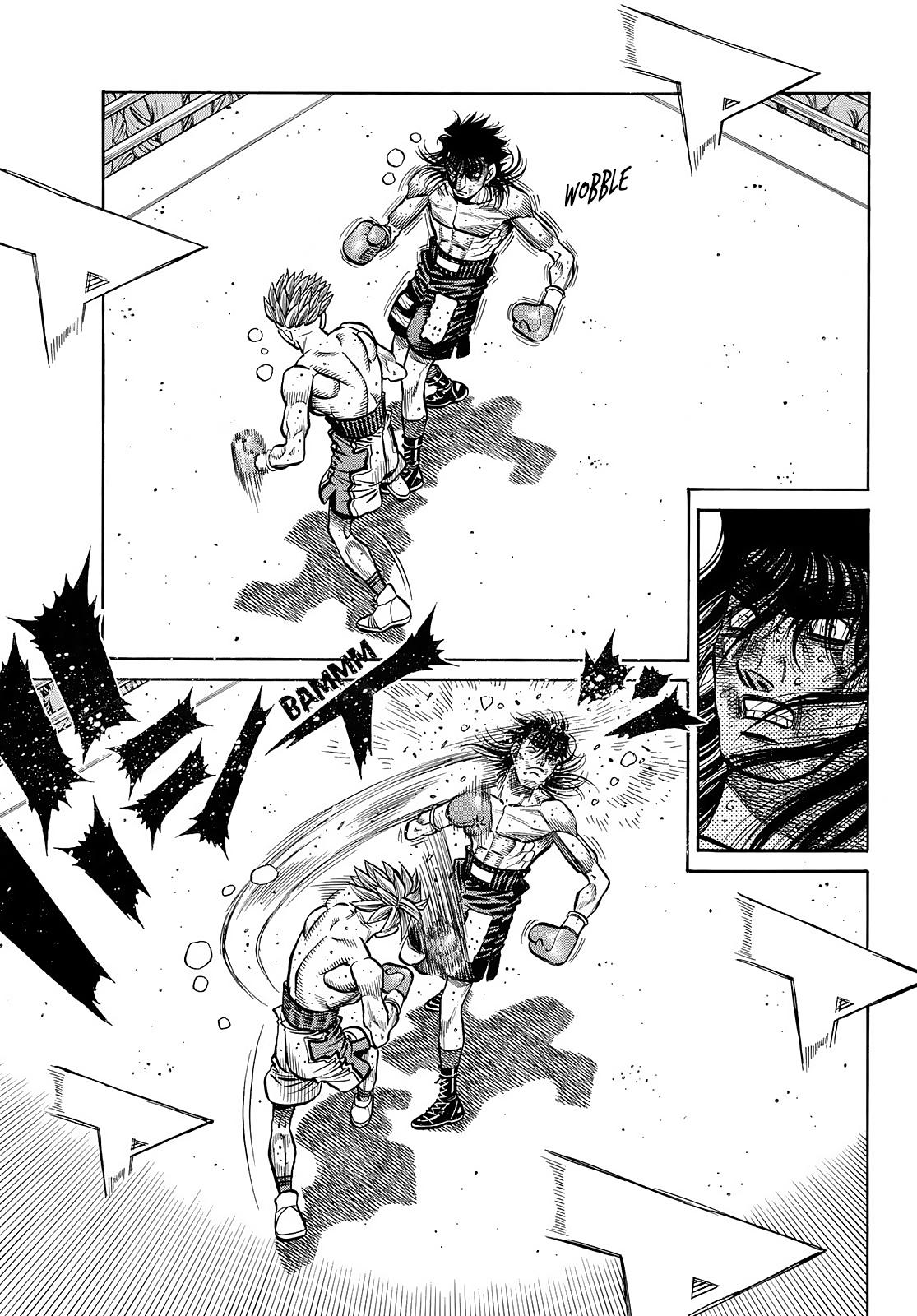 Chapter 1467 — Round 1467 — Page 4