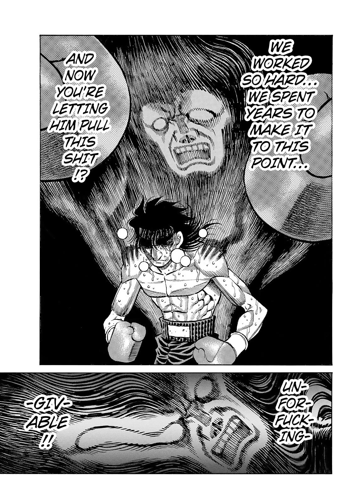Chapter 1467 — Round 1467 — Page 6
