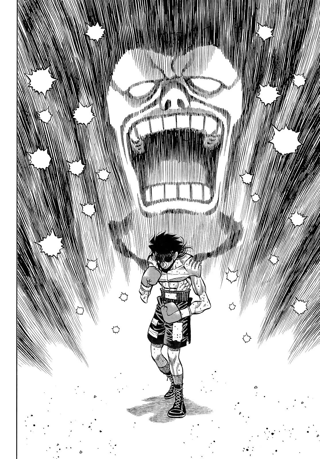 Chapter 1467 — Round 1467 — Page 9
