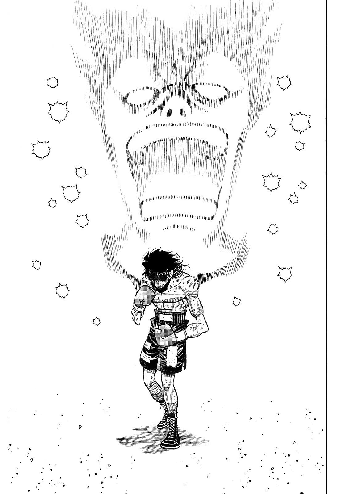 Chapter 1467 — Round 1467 — Page 10