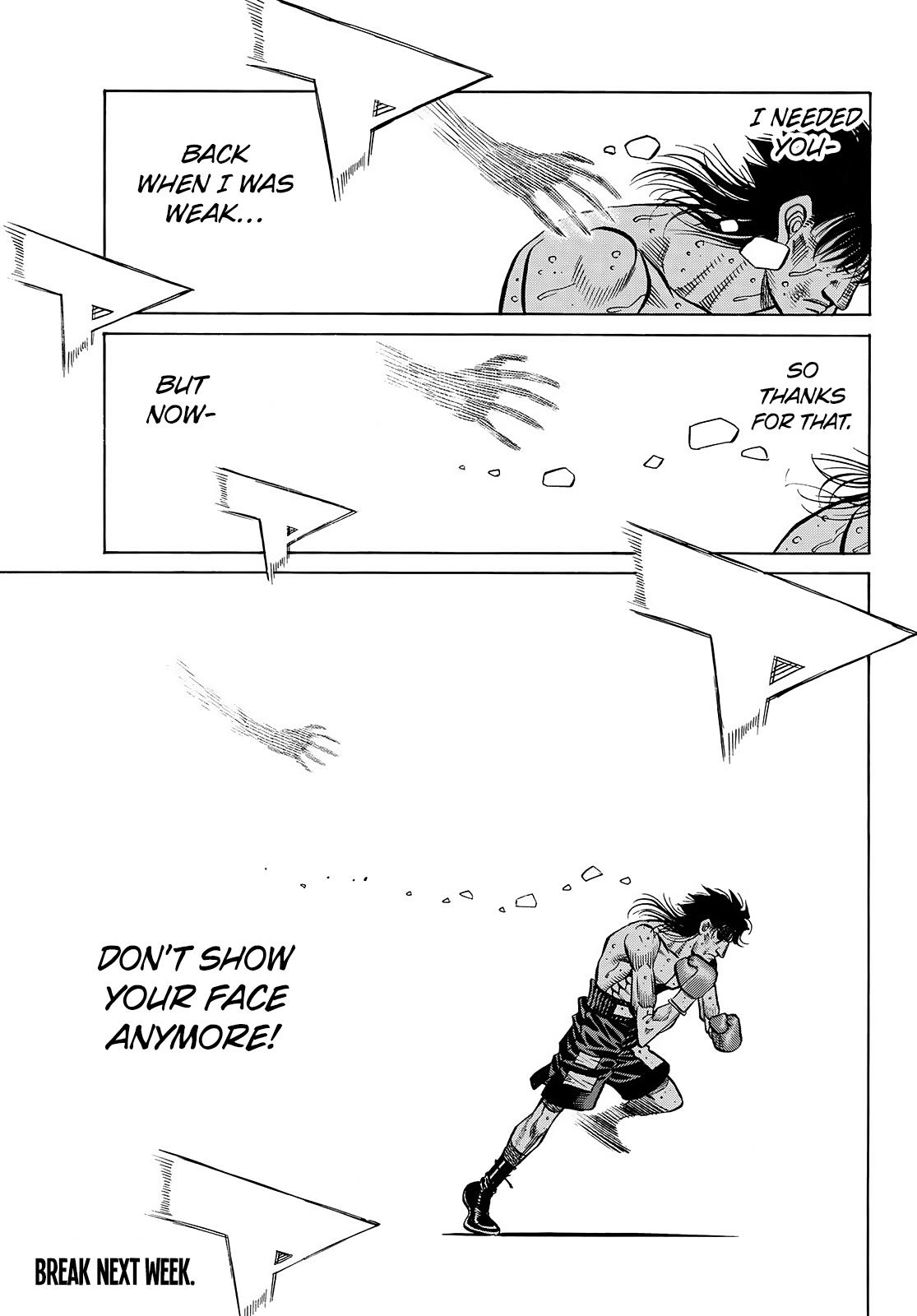 Chapter 1467 — Round 1467 — Page 12