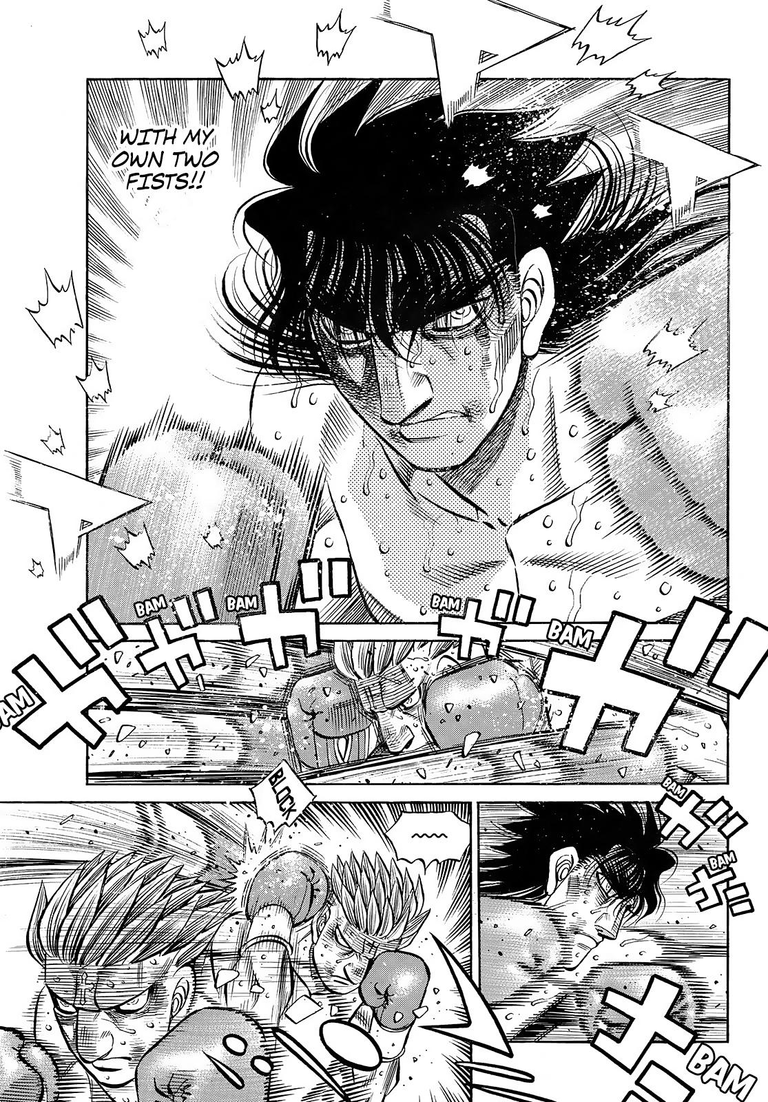 Chapter 1468 — Round 1468 — Page 4