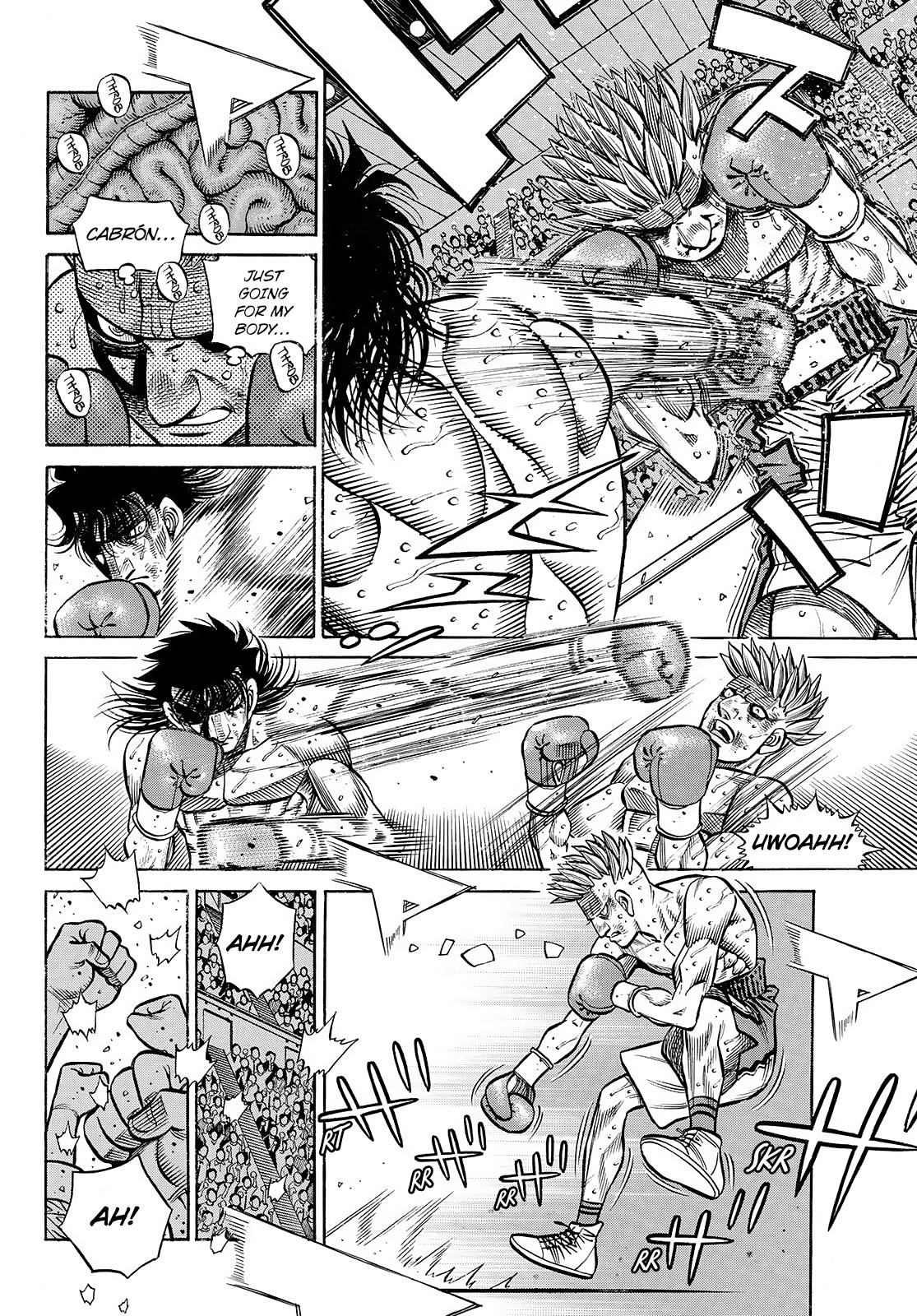 Chapter 1468 — Round 1468 — Page 7
