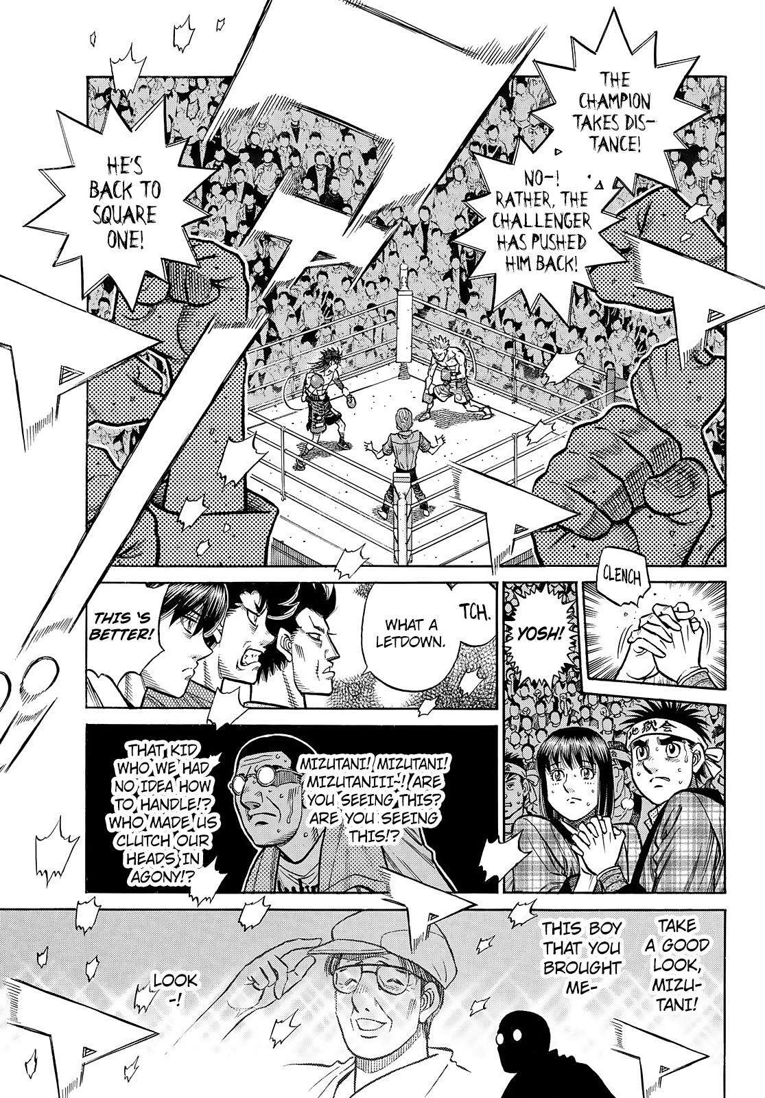 Chapter 1468 — Round 1468 — Page 8