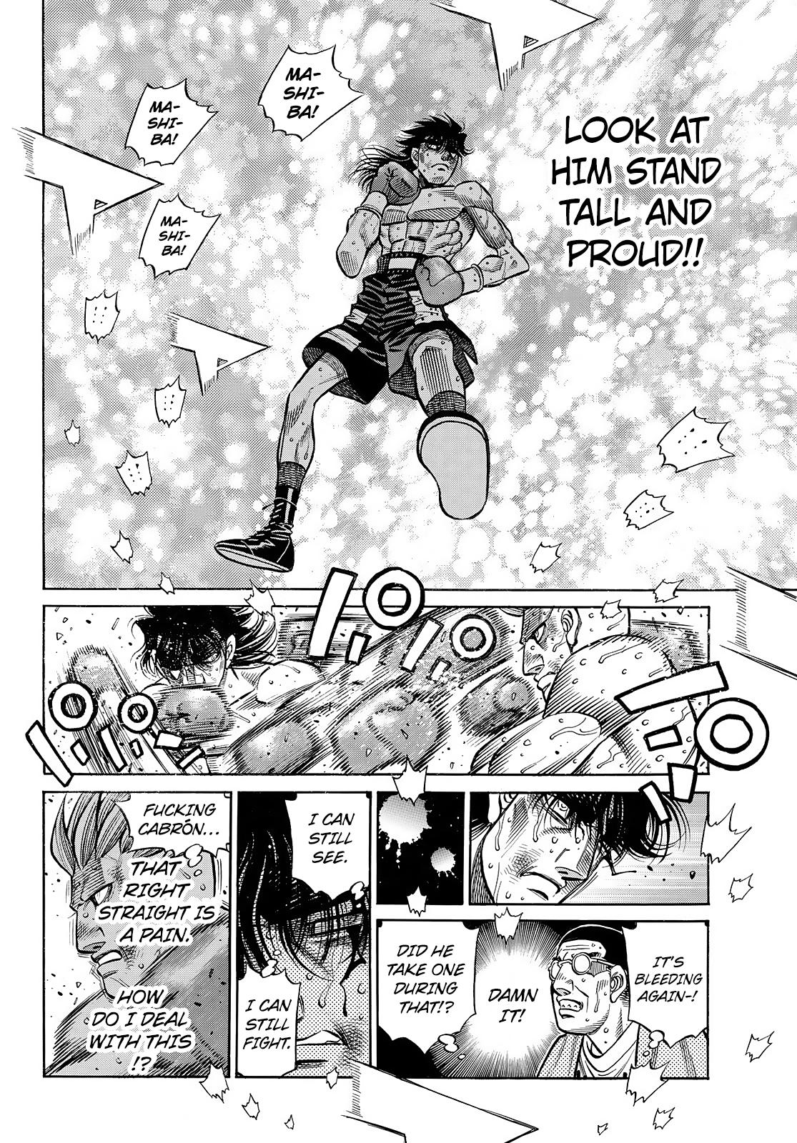 Chapter 1468 — Round 1468 — Page 9