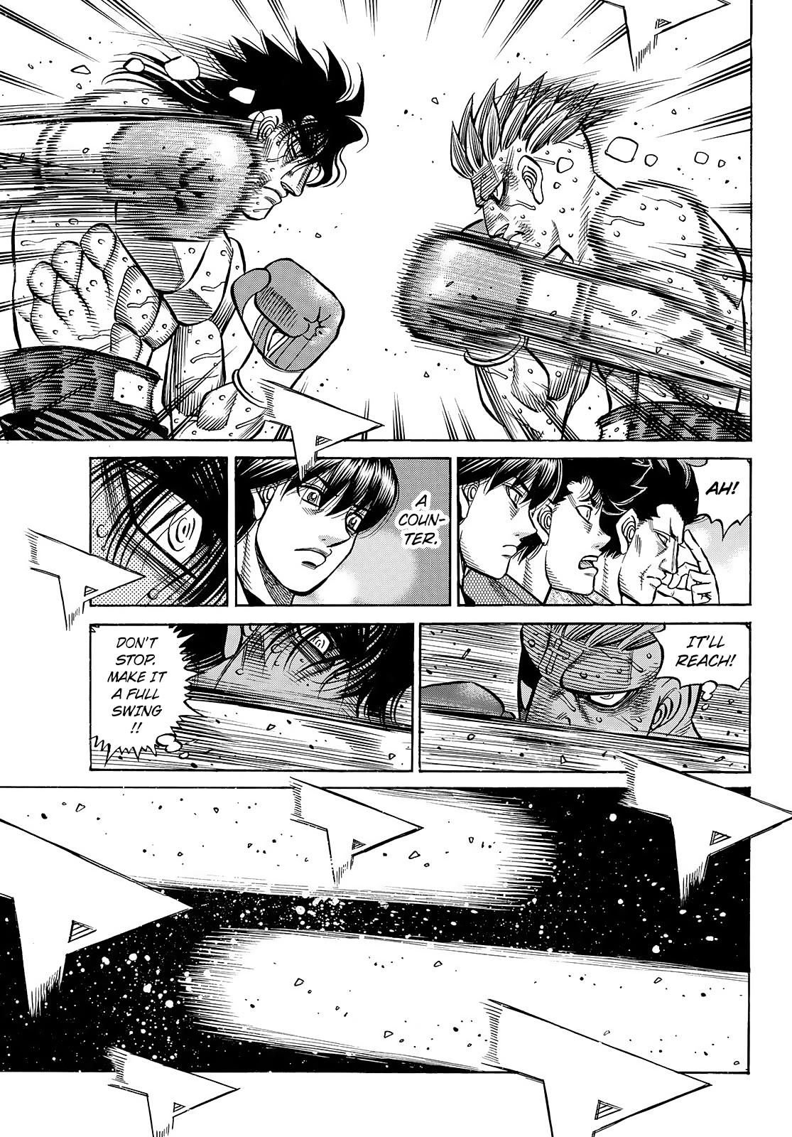 Chapter 1468 — Round 1468 — Page 12