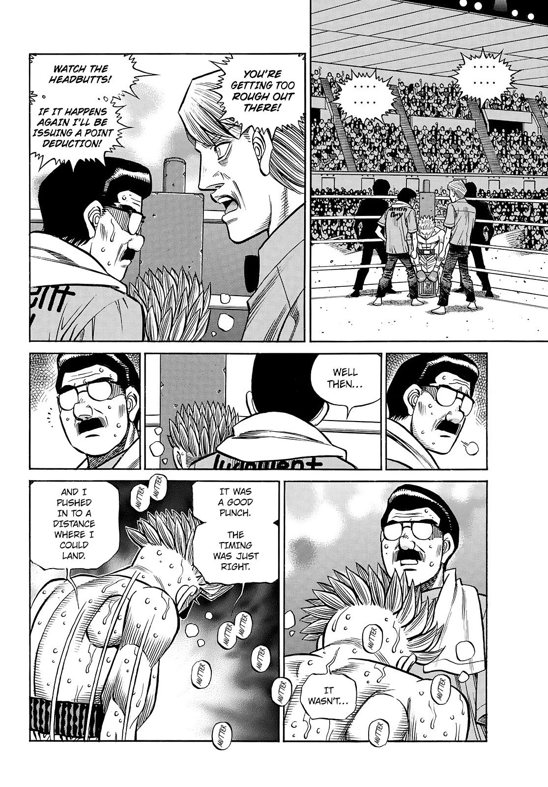 Chapter 1469 — Round 1469 — Page 4