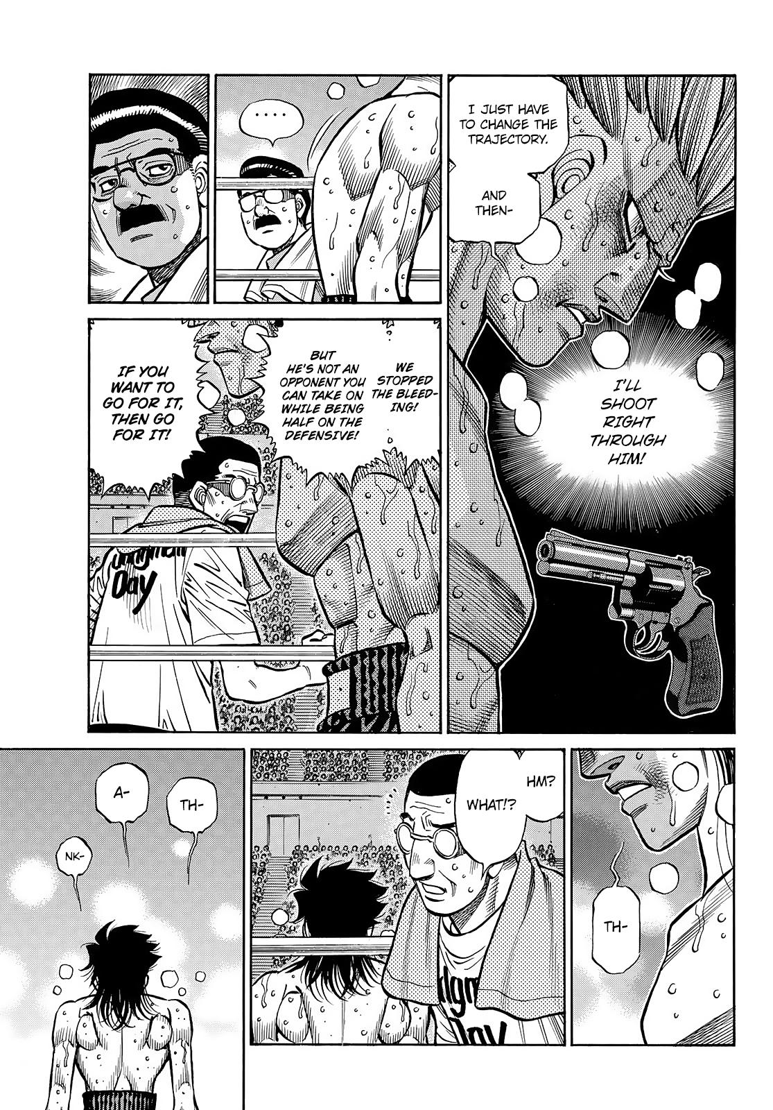 Chapter 1469 — Round 1469 — Page 5
