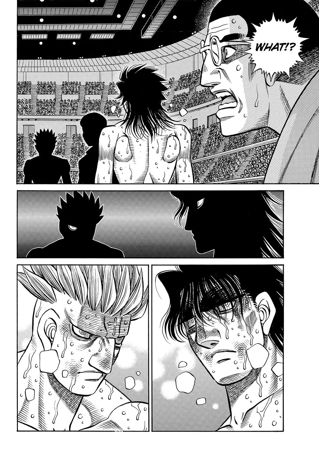 Chapter 1469 — Round 1469 — Page 6