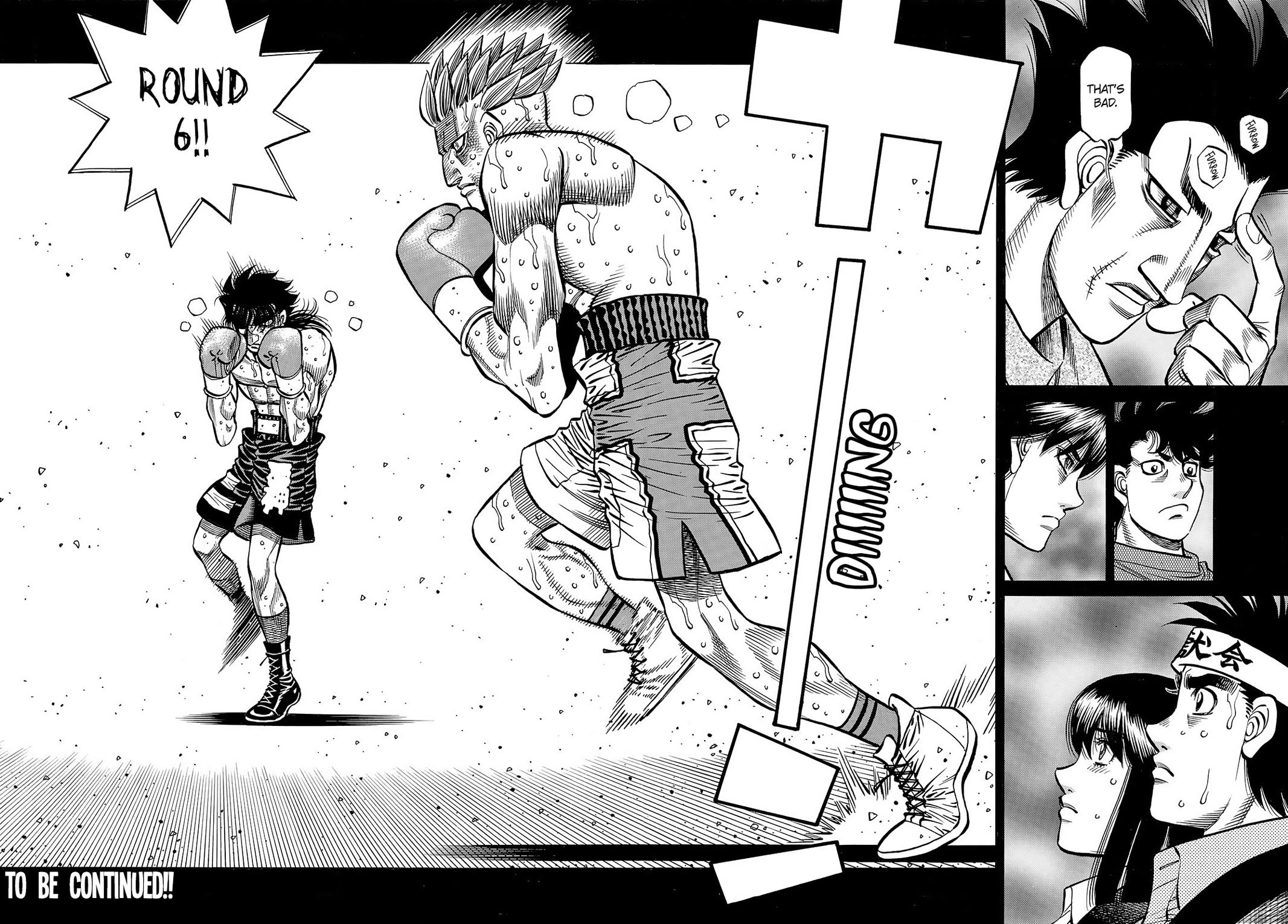 Chapter 1469 — Round 1469 — Page 8
