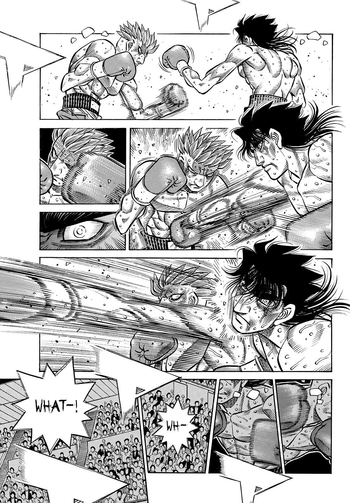 Chapter 1470 — Round 1470 — Page 8