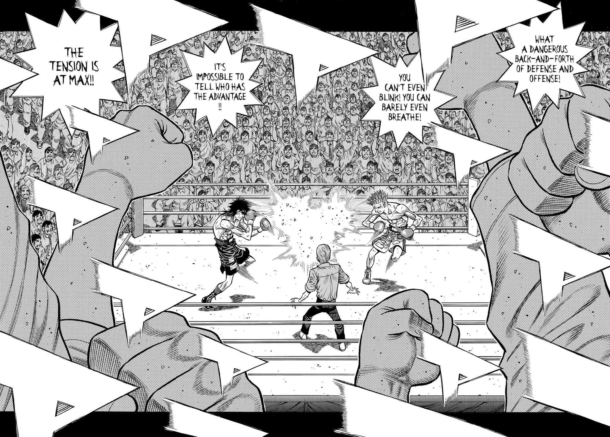 Chapter 1470 — Round 1470 — Page 9