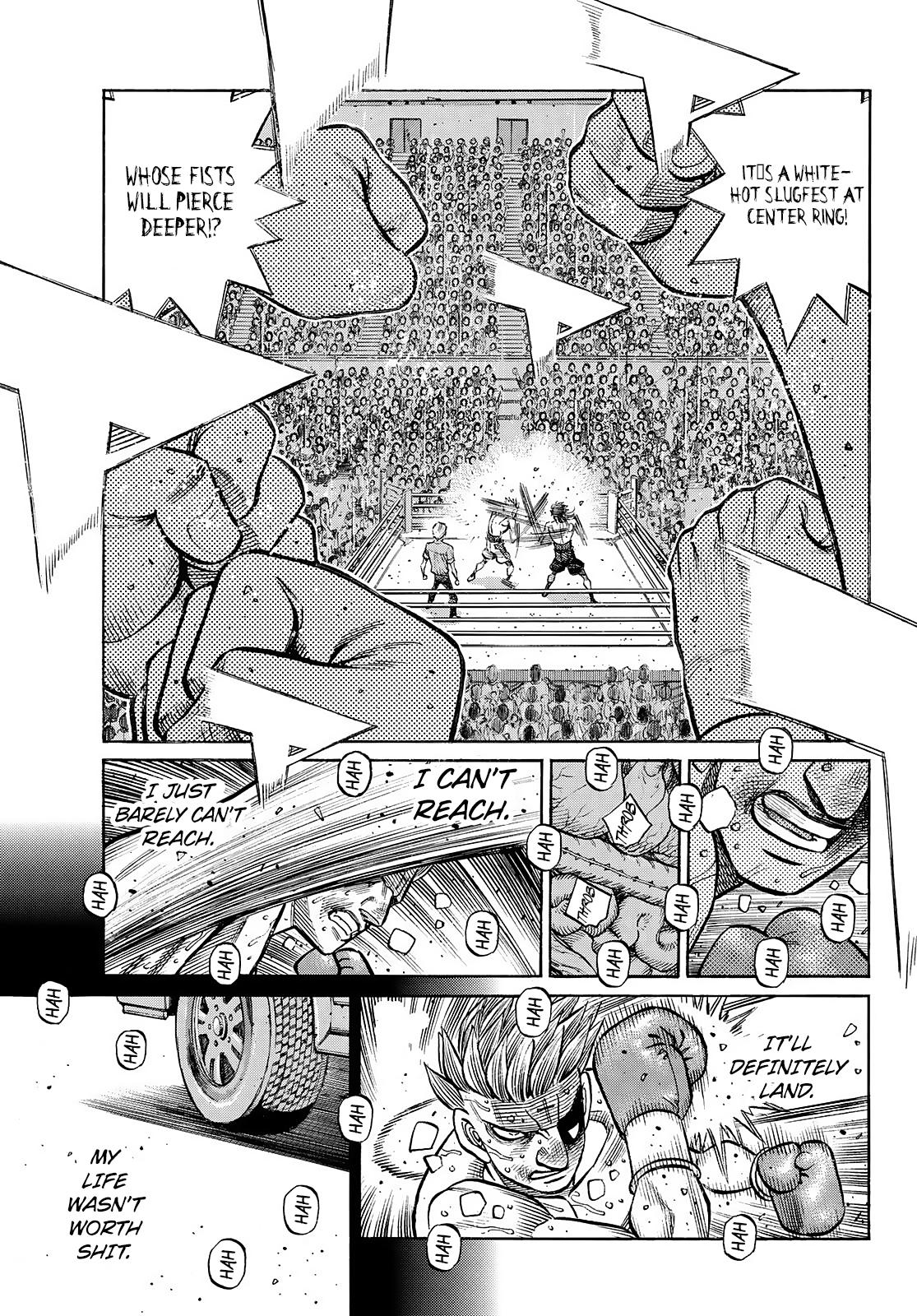 Chapter 1471 — Round 1471 — Page 6