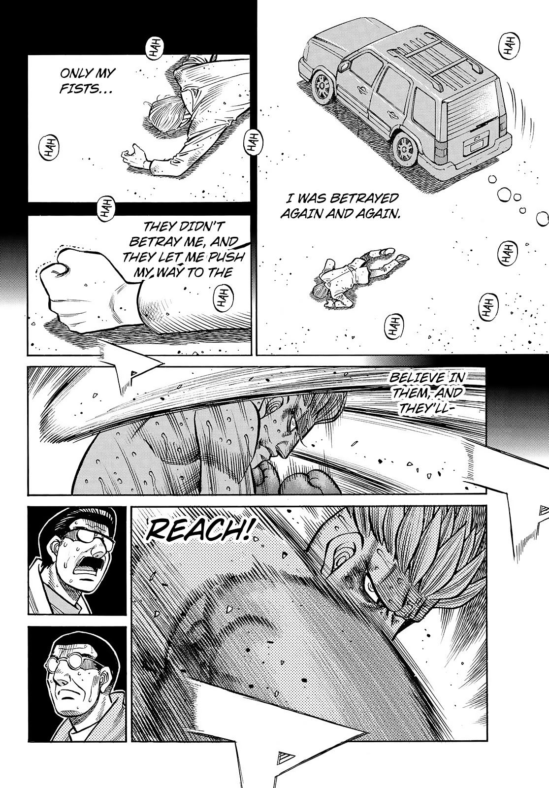 Chapter 1471 — Round 1471 — Page 7