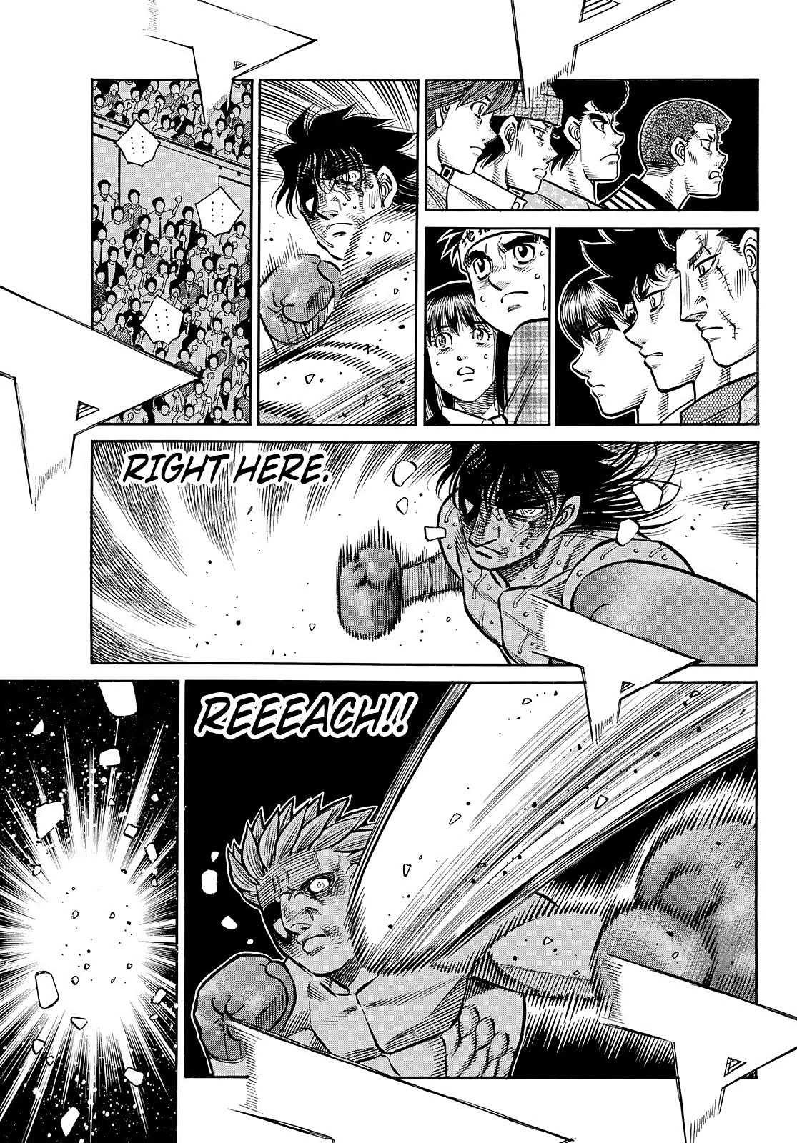 Chapter 1471 — Round 1471 — Page 8