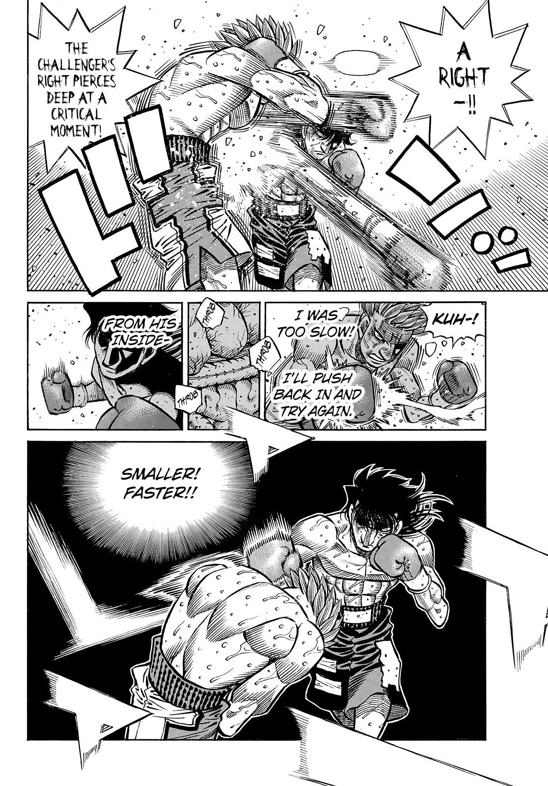 Chapter 1471 — Round 1471 — Page 9