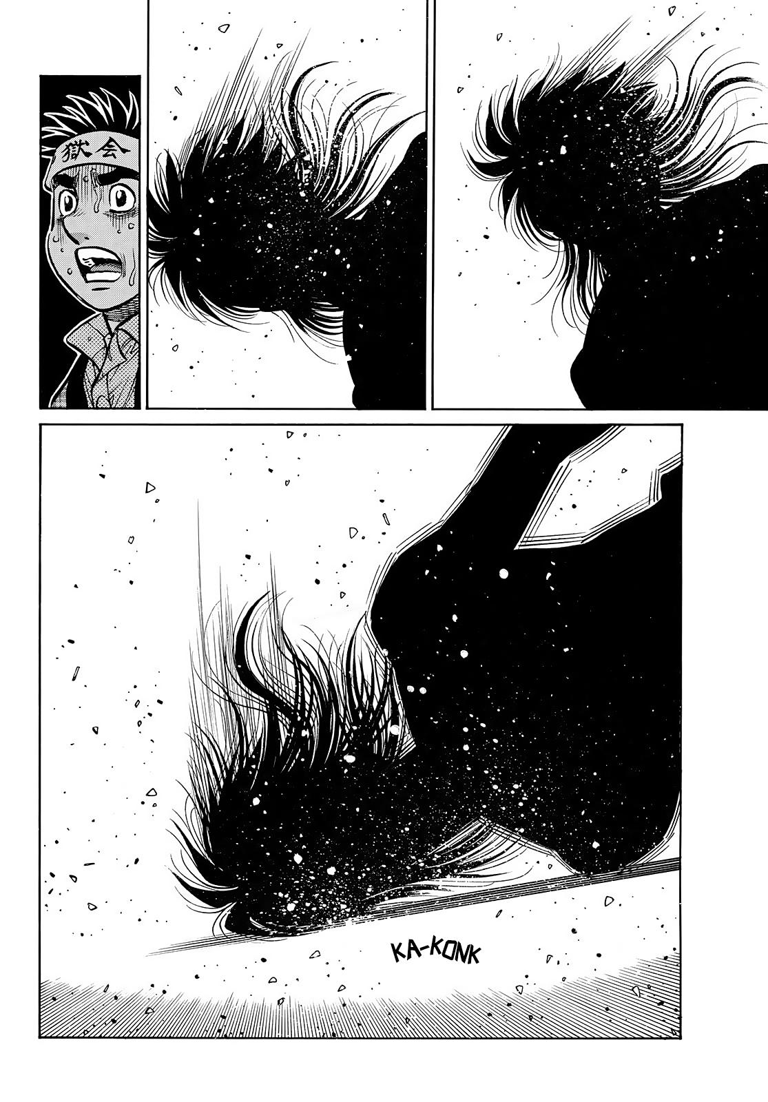 Chapter 1472 — Round 1472 — Page 4