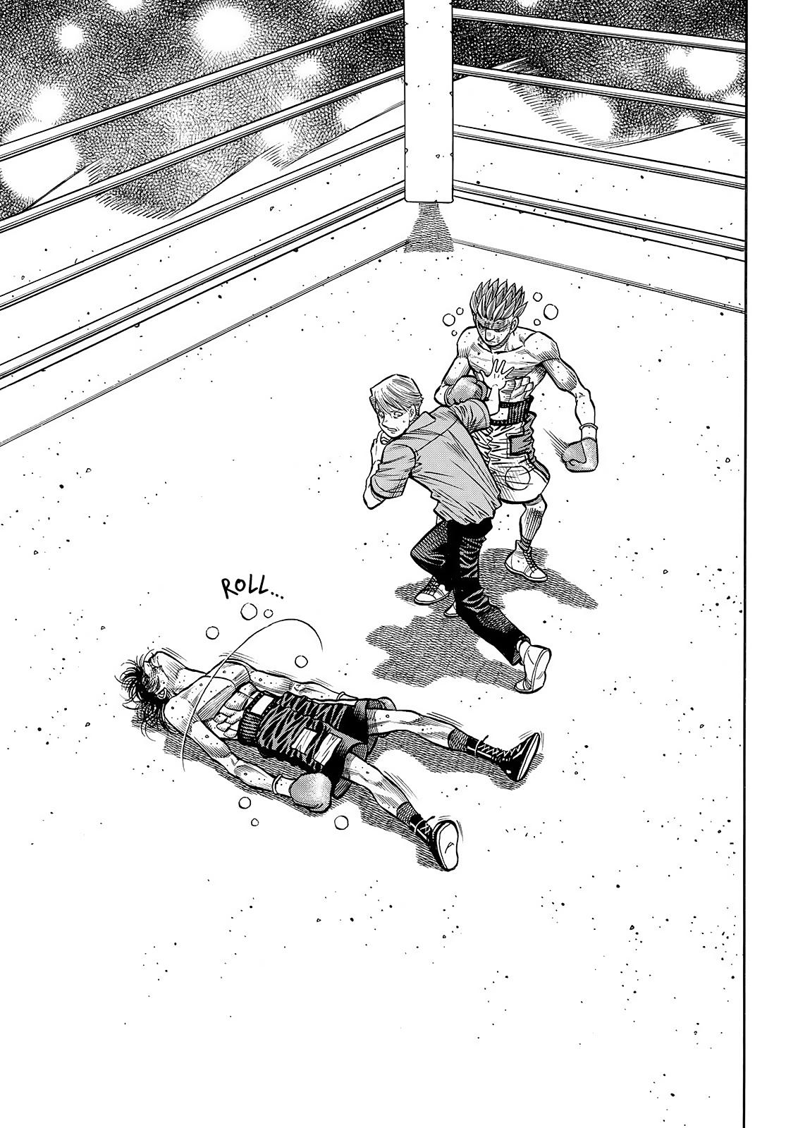 Chapter 1472 — Round 1472 — Page 5