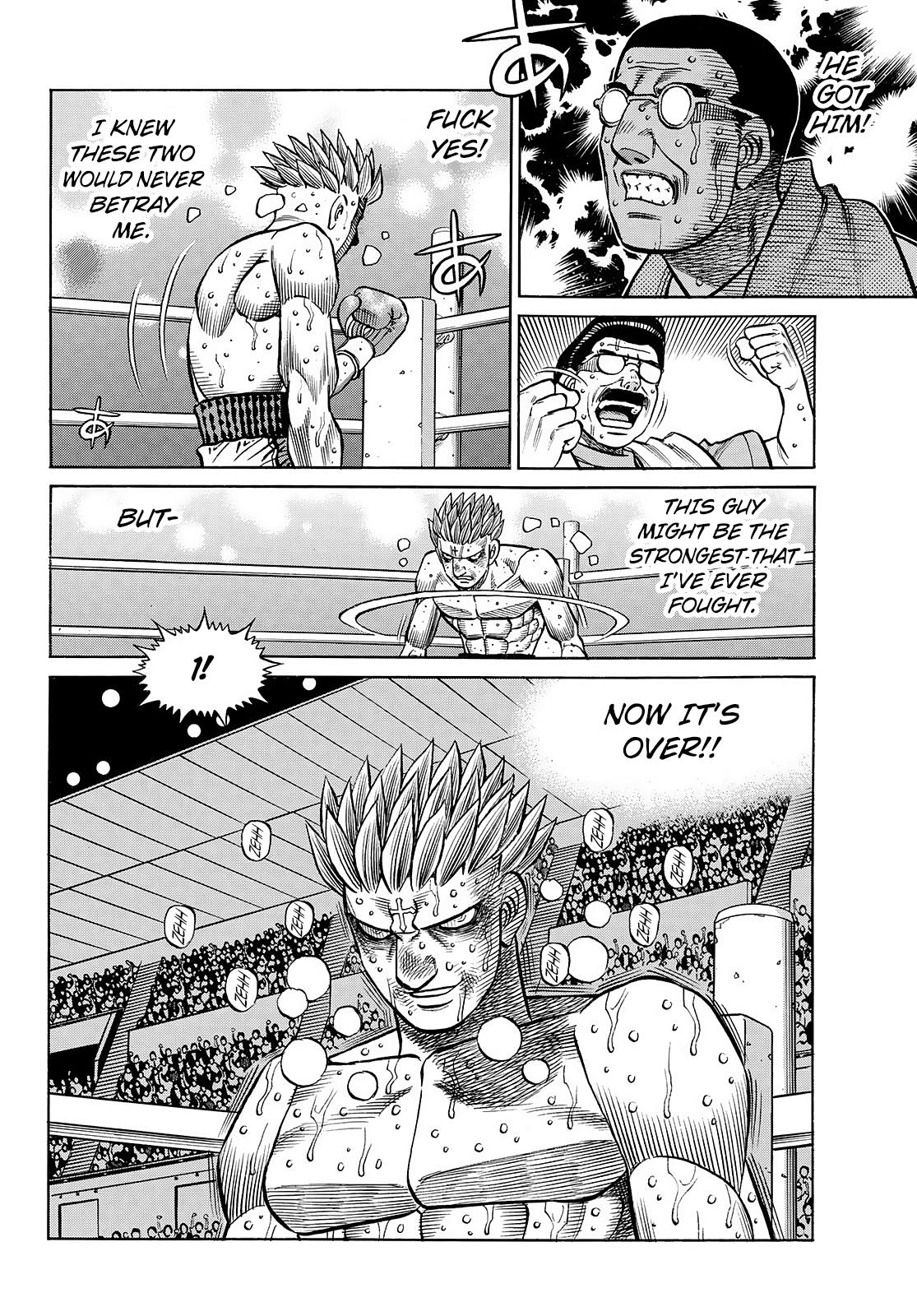 Chapter 1472 — Round 1472 — Page 7