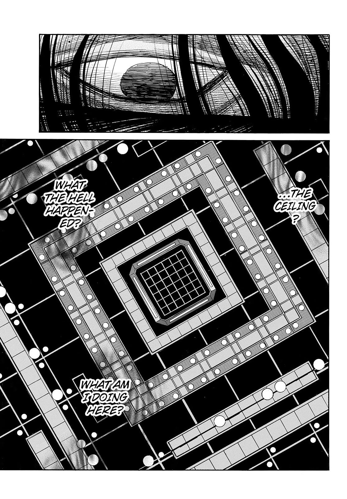 Chapter 1472 — Round 1472 — Page 10