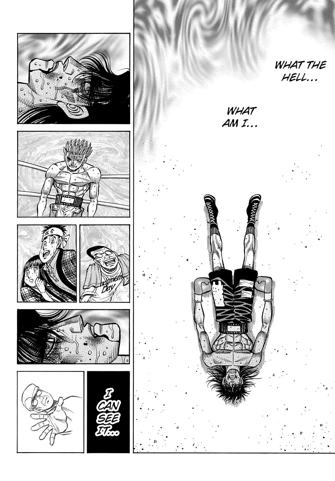 Chapter 1472 — Round 1472 — Page 11