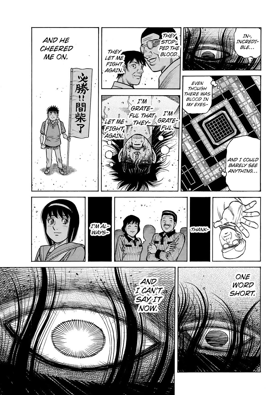 Chapter 1472 — Round 1472 — Page 12