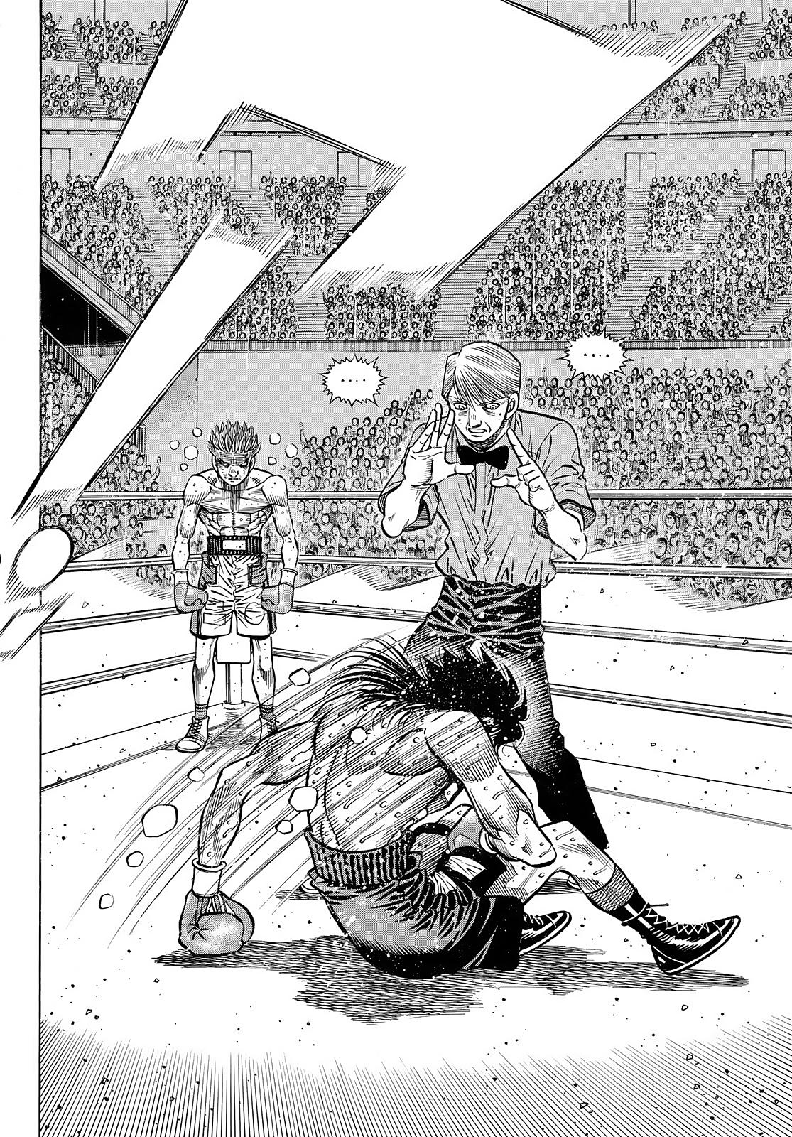 Chapter 1472 — Round 1472 — Page 13