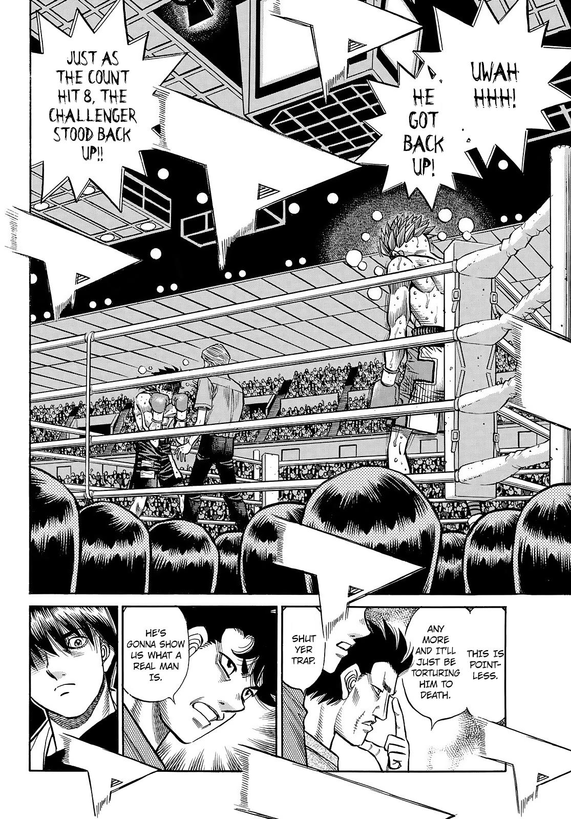 Chapter 1472 — Round 1472 — Page 15