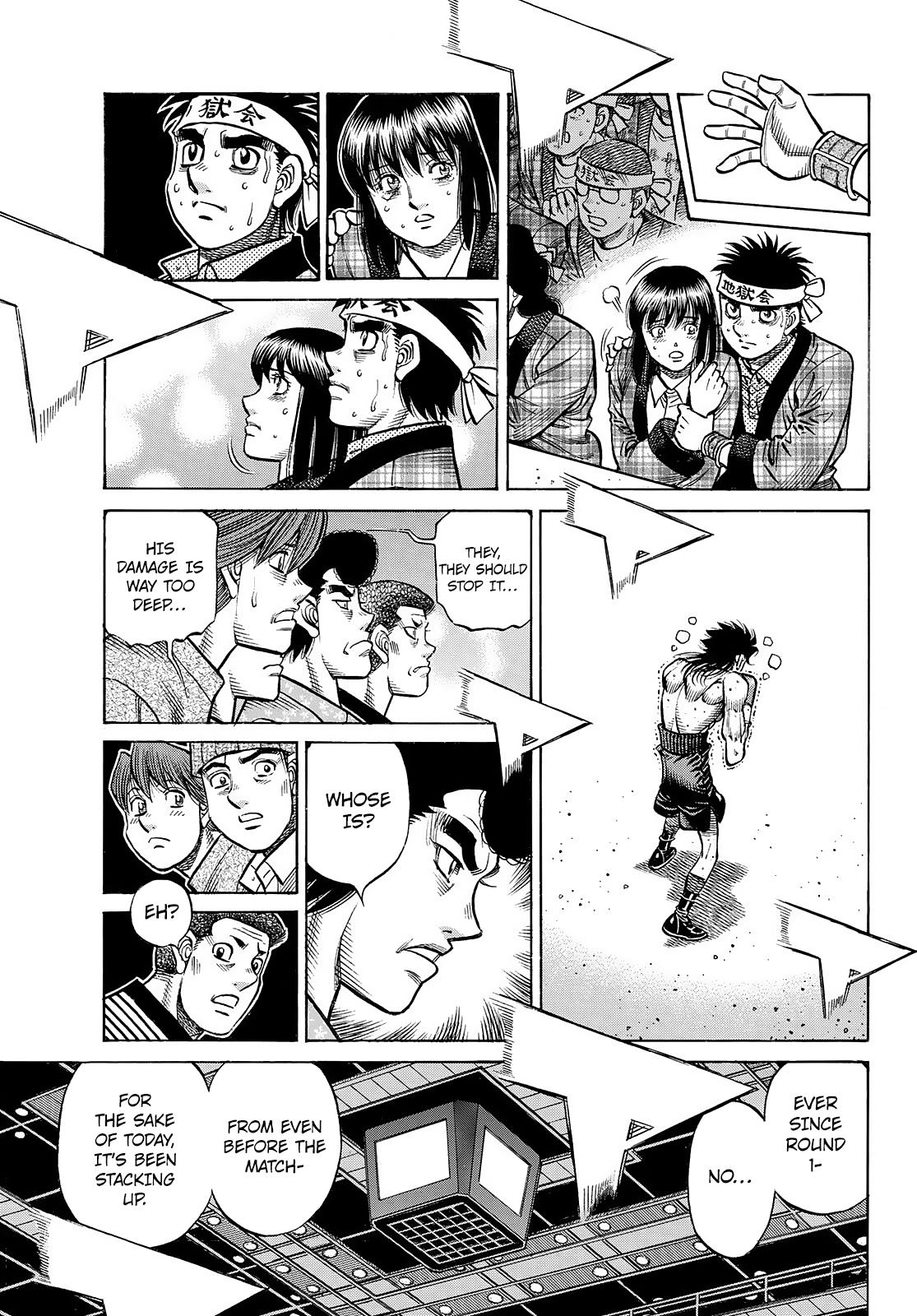 Chapter 1472 — Round 1472 — Page 16
