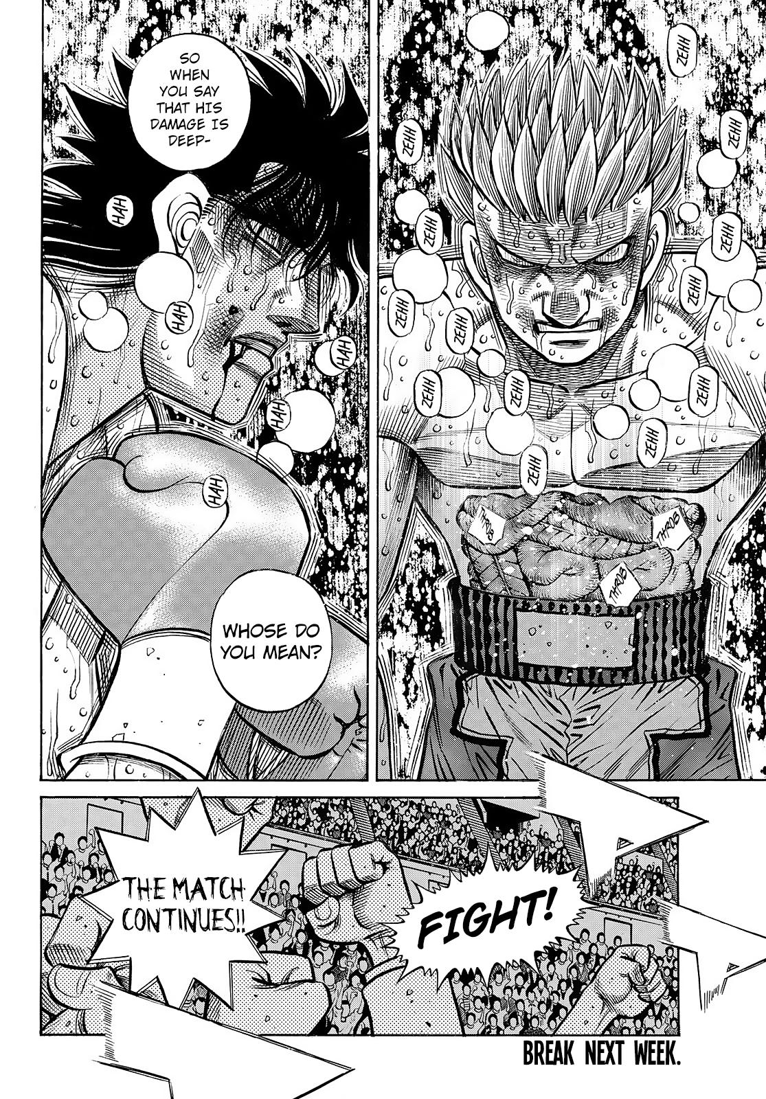 Chapter 1472 — Round 1472 — Page 17