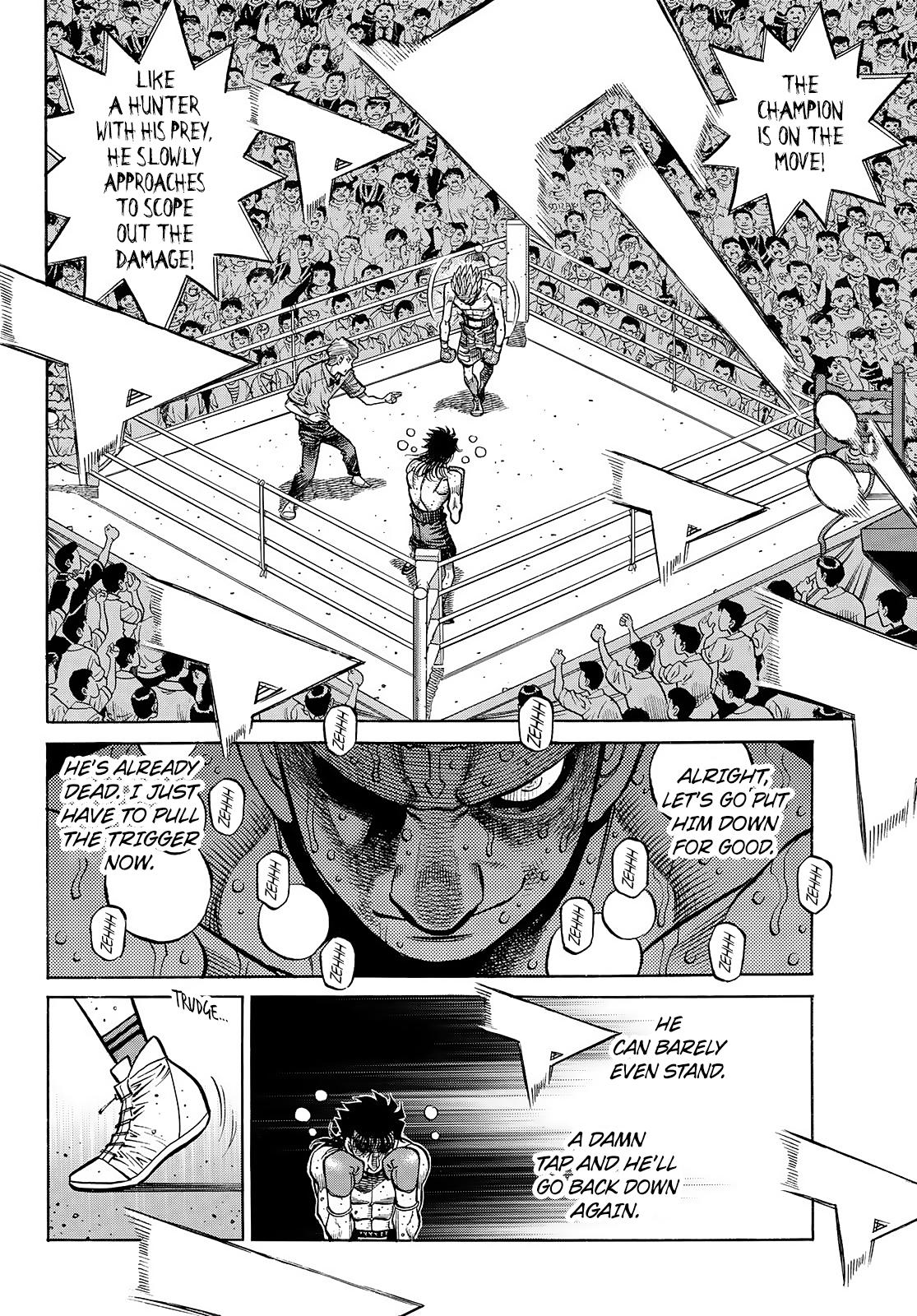 Chapter 1473 — Round 1473 — Page 5